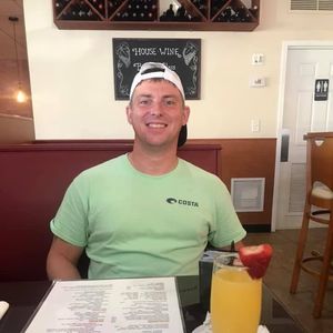 Meet your Posher, Corey